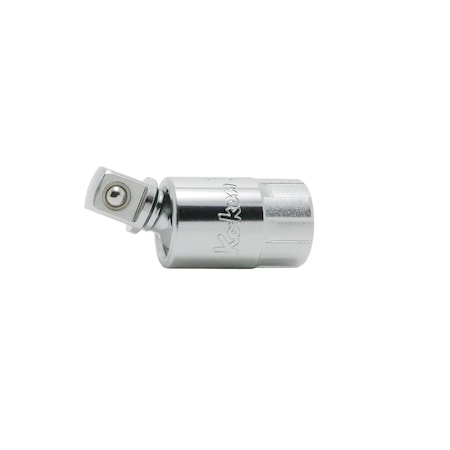 Ko-Ken Universal Joint 1/4 Square 31mm 1/4 Sq. Drive 2771